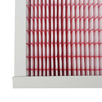 Filter für Genvex GE Premium 2 - kompatibel F7