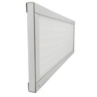 Filter für Genvex 525 VPC - kompatibel F7