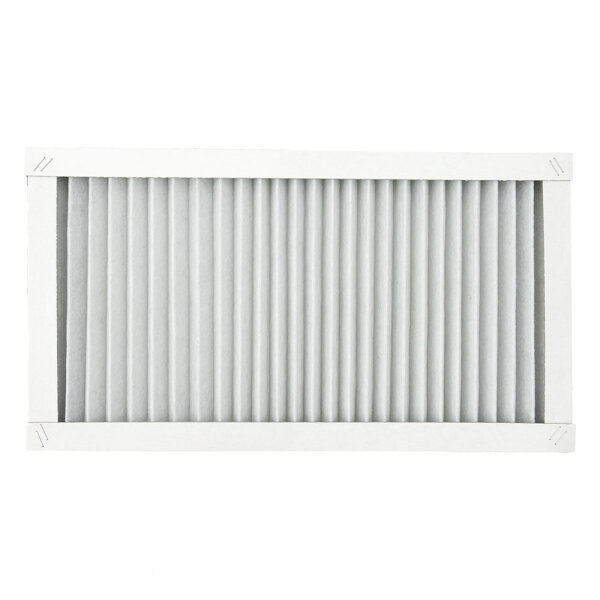 Filter für Genvex Preheat 250 CS/CL A - kompatibel G4