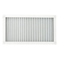 Filter für Genvex Preheat 250 CS/CL A - kompatibel G4