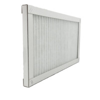 Filter für Genvex Preheat 250 CS/CL A - kompatibel G4