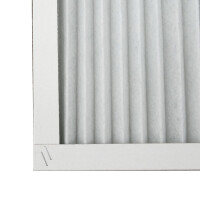 Filter für Genvex Preheat 250 CS/CL A - kompatibel G4