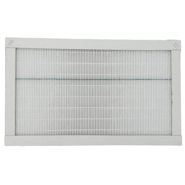 Filter für Genvex Preheat 250 CS/CL A - kompatibel F7
