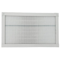 Filter für Genvex Preheat 250 CS/CL A - kompatibel F7