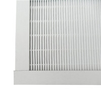 Filter für Genvex Preheat 250 CS/CL A - kompatibel F7