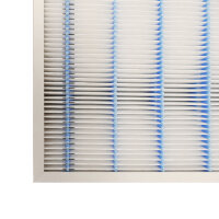 Filter für Genvex GE 390 - kompatibel F7