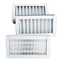 Filterset Helios KWL 250 - F7/G3