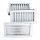 Filterset Helios KWL 250 - F7/G3