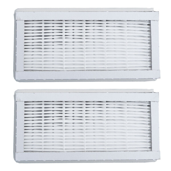 Filterset Helios KWL 230 Roto - 2x F7