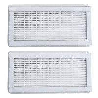Filterset Helios KWL 230 Roto - 2x F7