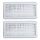Filterset Helios KWL 230 Roto - 2x F7