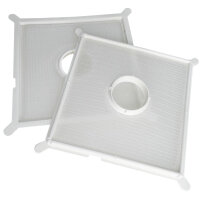 Filterset Helios ELS-VE60/VE100 - 2x Dauerfilter