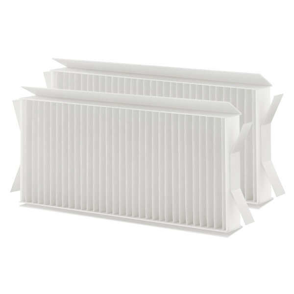 Filterset Helios KWL 170 - F7/G4