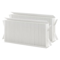 Filterset Helios KWL 170 - F7/G4