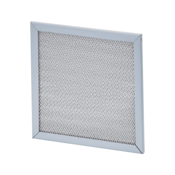 Filterset Helios ELF-VFE 70/90 - 2x Metallfilter
