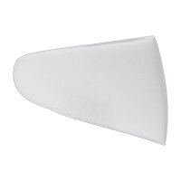 Filterkegelset Helios LEWT-A - 3x G3