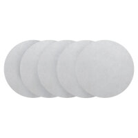 Filterset Helios DLV DN125 - 5x G2
