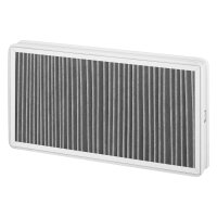 Filter Helios KWL 500 - Aktivkohle