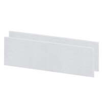 Filterset Helios KWL 340 D - 2x G4