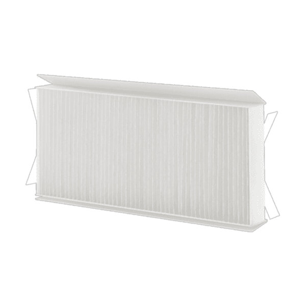 Filter Helios KWL 360/470 - F7