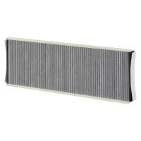 Filter Helios KWL 360/470 - Aktivkohle