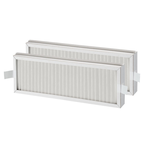 Filterset Helios KWL 250 - 2x G4