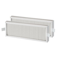 Filterset Helios KWL 250 - 2x G4