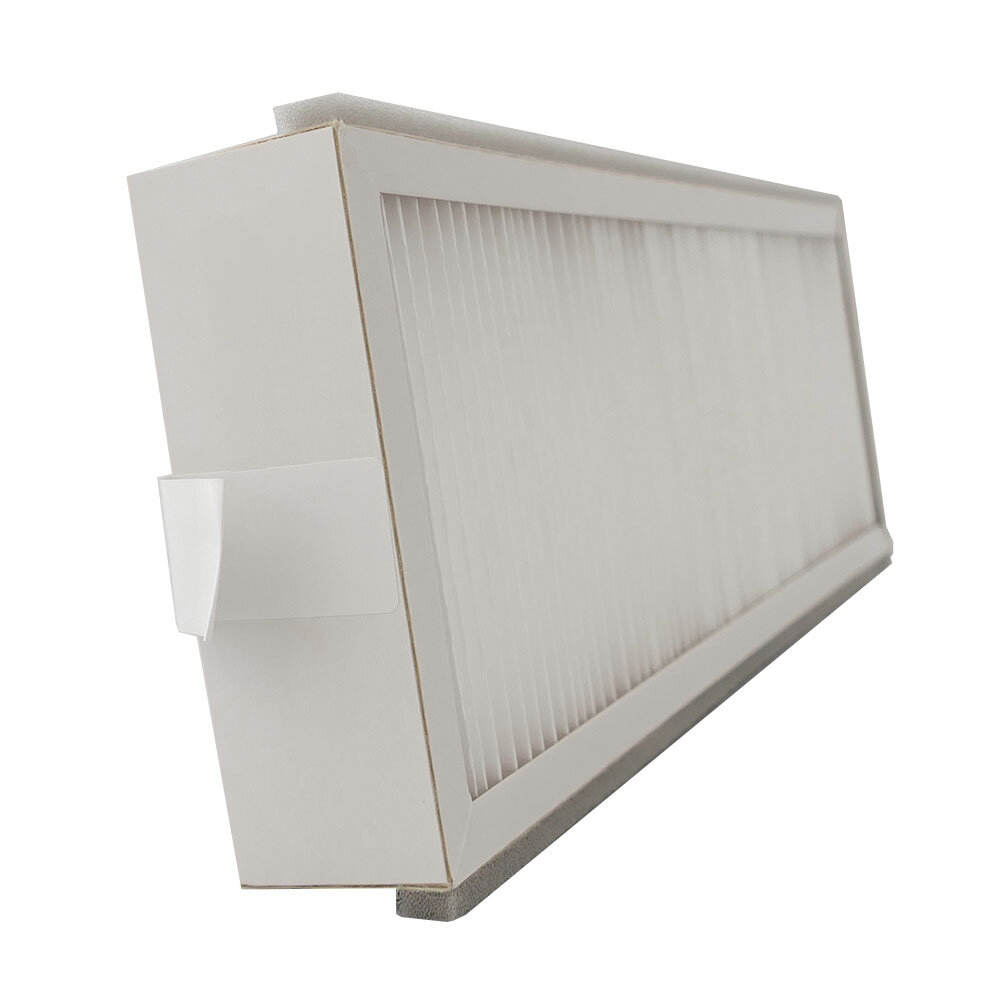 LuftLaden Filterset Kompatibel Mit Pluggit AP 310 – F7/G4, Ca. 412x159x48 Mm – Original-Ersatz Ohne Abstriche
