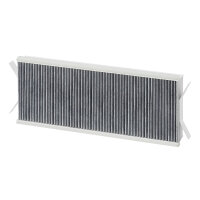 Filter Helios KWL 250 - Aktivkohle