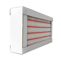 Filter für Helios KWL 250 - kompatibel F7