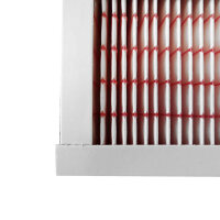 Filter für Helios KWL 250 - kompatibel F7