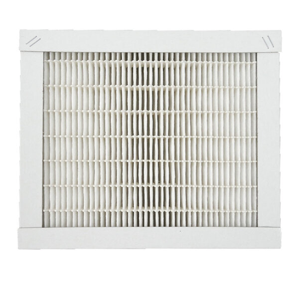 Filter für Helios KWL 350 - kompatibel F7