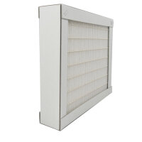 Filter für Helios KWL 350 - kompatibel F7