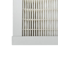 Filter für Helios KWL 350 - kompatibel F7