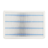 Filter für Helios KWL 200/300 - kompatibel F7