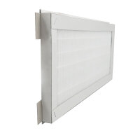 Filter für Helios KWL 270/370 - kompatibel F7