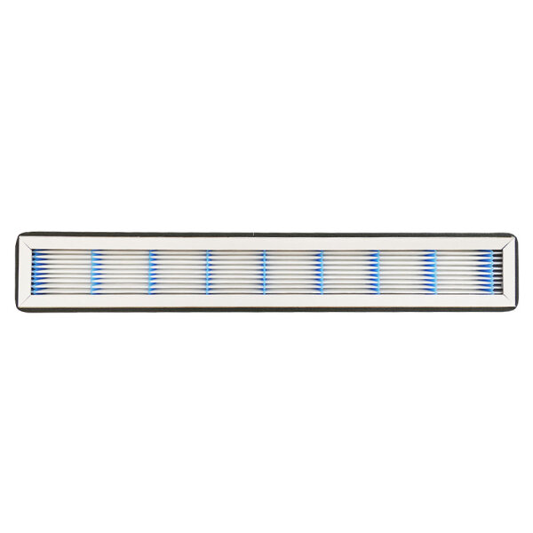 Filter für Helios KWL 270/370 Bypass - kompatibel F7