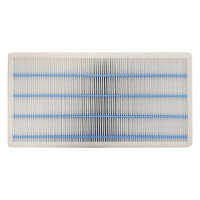 Filter für Helios KWL 450/500 - kompatibel F7