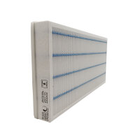 Filter für Helios KWL 450/500 - kompatibel F7