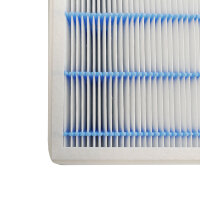 Filter für Helios KWL 450/500 - kompatibel F7