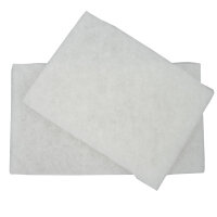 Filtermattenset für Helios KWL 200/300 - kompatibel...