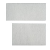 Filtermattenset für Helios KWL 450/500 - kompatibel...