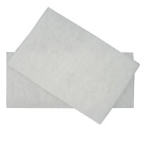 Filtermattenset für Helios KWL 450/500 - kompatibel...