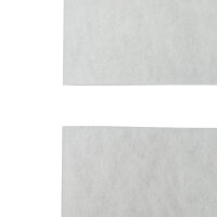 Filtermattenset für Helios KWL 450/500 - kompatibel 2x G4