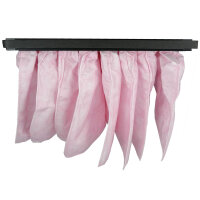 Taschenfilter für Helios KWL 650 - kompatibel F7