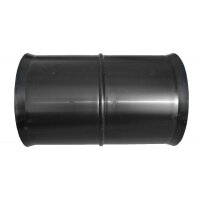 Verbindungsmuffe Hekatherm DN200