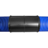 Verbindungsmuffe Hekatherm DN200