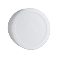 Endverschluss Hekatherm EWT-R DN200