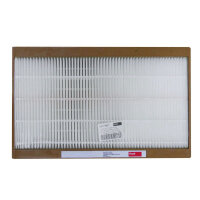 Filter Hoval HomeVent RS-250 / comfort FR (250) - F7
