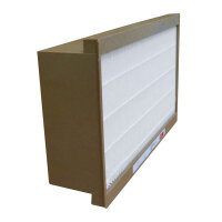 Filter Hoval HomeVent RS-250 / comfort FR (250) - F7